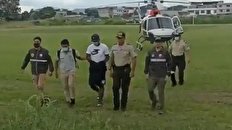 ستاره بارسلونا، به دلیل مشارکت در یک باند تبهکاری دستگیر شد+ عکس
