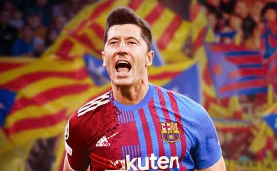 رویای بارسلونا در دستان سادیو مانه!