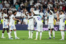 دیوید بکام، ستاره محبوب رئال را به MLS می‌برد؟!