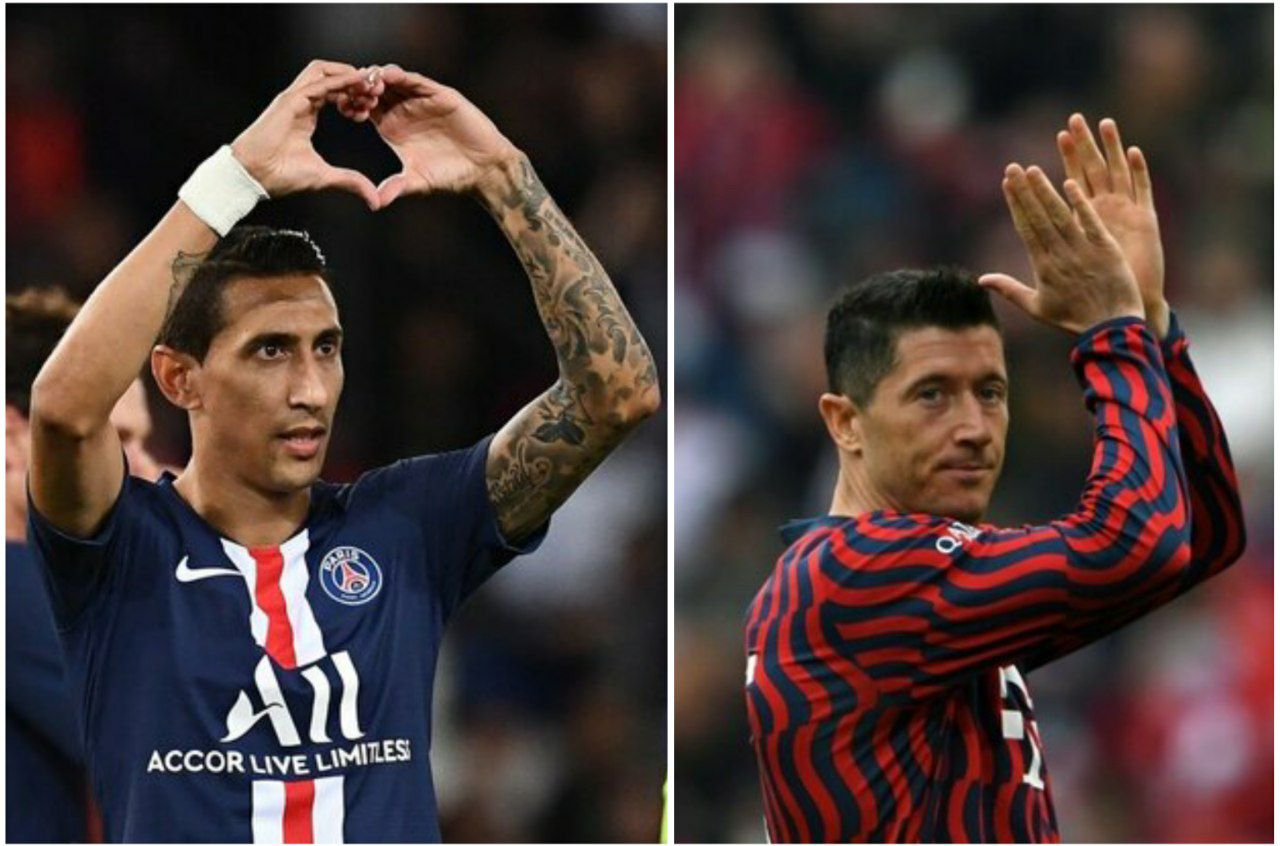آینده بارسلونا با جذب این دو ستاره در خطر است!