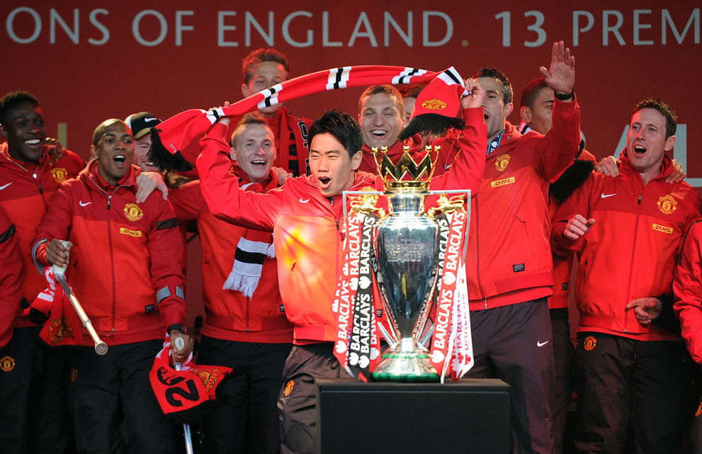 عکس/ با پرافتخارترین بازیکنان آسیایی تاریخ لیگ برتر انگلیس آشنا شوید