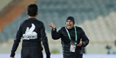 صندلی لرزان یک مربی که جانشین اسطوره استقلال شد!
