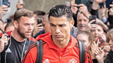 منچسترسیتی و لیورپول، نگرانی رونالدو را افزایش دادند!
