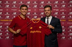 رکورد رونالدو بالاخره شکست!