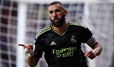 بنزما تا جام جهانی به رکوردی جالب می‌رسد؟!