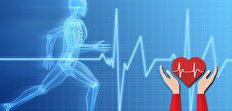 مشکل قلبی، ستاره لیگ برتری را مجبور به خداحافظی کرد!
