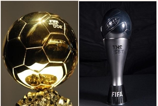 توپ طلا یا بازیکن سال فیفا؛ کدام‌ یک باارزش‌تر است؟!