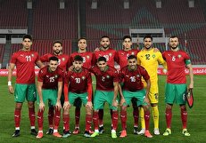 ستاره اسپانیایی به تیم ملی مراکش دعوت شد!