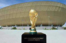 عجیب اما واقعی؛ دوئل پدر و پسر در جام جهانی ۲۰۲۲!
