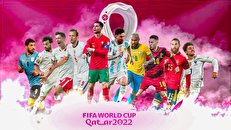 اسطوره آبی‌ها، تیم مدعی جام جهانی را تخریب کرد!