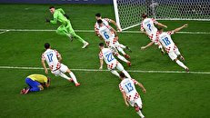 پدیده جام جهانی قرمزپوش می‌شود؟!