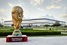 مسافر زمان، قهرمان جام جهانی ۲۰۲۲ را معرفی کرد!
