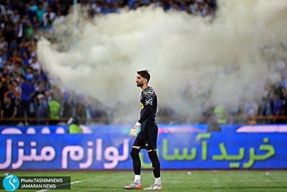 بیرانوند درانتظار مجوز ورود بازیکنان ایرانی به لیگ عربستان