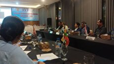 یک ایرانی رئیس فدراسیون آسیایی ووینام شد