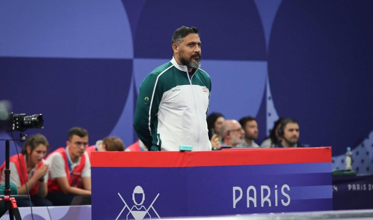 افلاکی: تکواندو در شرایط خوبی است/ از مربیان لیگ و ردههای پایه انتظار حمایت بیشتر داریم افلاکی: تکواندو در شرایط خوبی است/ از مربیان لیگ و ردههای پایه انتظار حمایت بیشتر داریم