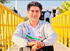گلخندان: بیشتر هزینه‌های تیم ملی تپانچه را شخصی پرداخت می‌کنیم
