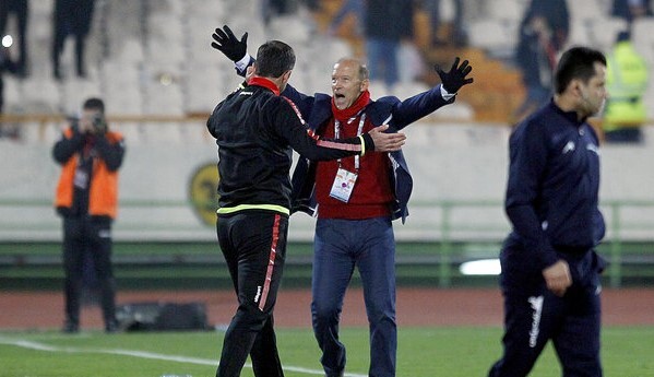 کالدرون: کریم از هر نظر یک اسطوره است/ او در مربیگری هم ستاره می‌شود!