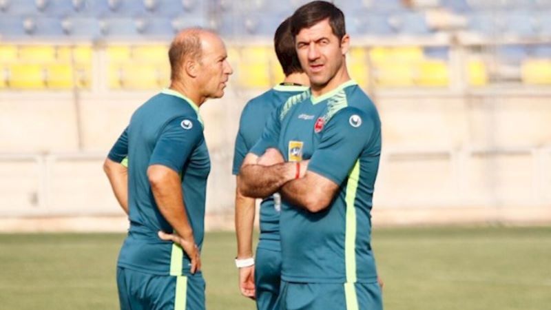 کالدرون: کریم از هر نظر یک اسطوره است/ او در مربیگری هم ستاره می‌شود!