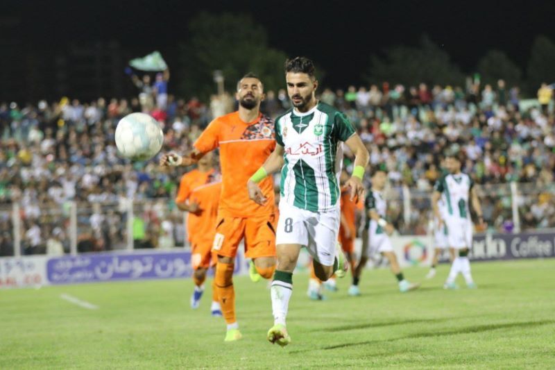 دغاغله:  نگاه قلعه‌نویی به همه جوان‌های لیگ انگیزه می‌دهد/خیبر الان برای همه قابل احترام است