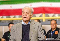 دلیریان: کشتی فرنگی در چند سال اخیر نتایج بسیار خوبی کسب کرده است