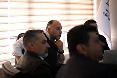 برگزاری نشست سازمان تیم‌های ملی شنا با حضور رضوانی/ تاکید بر حمایت از شناگران در مسیر بازی‌های آسیایی