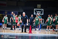مانولوپولوس: می‌خواهم جوانان را بیشتر بشناسم/ اردوهای تیم ملی ب ادامه دارد