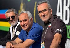 ‌امید‌فر: قهرمان‌های تریال آسیا را به جهانی اعزام کردیم ولی بدشانس بودند/ میزبان قهرمانی آسیا 2025 خواهیم بود