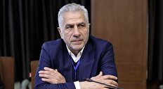 نکولعل آزاد: منتظر نتایج درخشان از سوی کاروان ناشنوایان ایران باشید