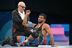 از قهرمان یک چشم تا کتف در رفته پادشاه!