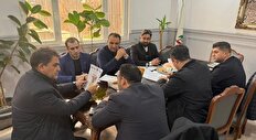 میزبانی ایران در برگزاری تورنمنت بین‌المللی‌ بوکس