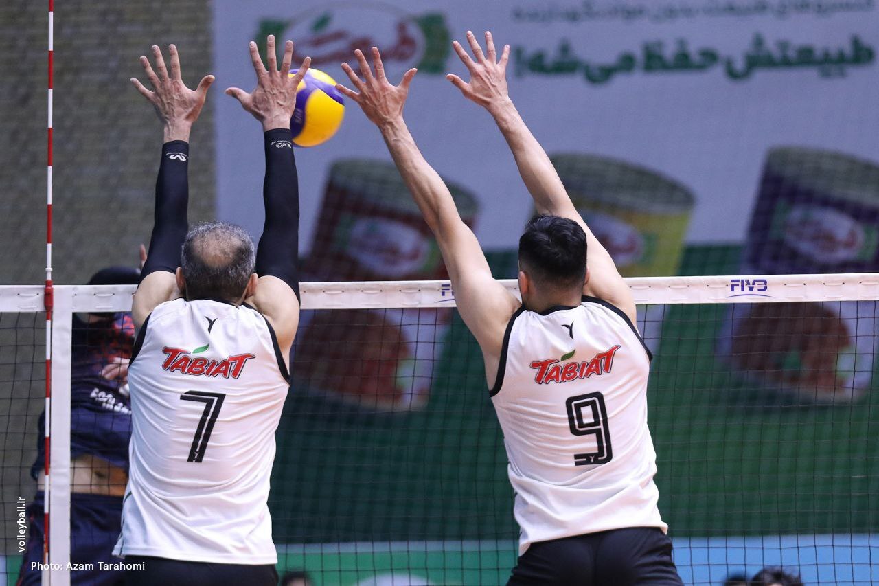 از ۲ دربی در پایتخت تا مصاف قعرنشینان جدول