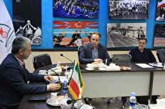 حضور پر قدرت ورزشکاران در مسابقات جهانی ویرتوس ۲۰۲۷ در دستورکار فدراسیون جانبازان و توان یابان