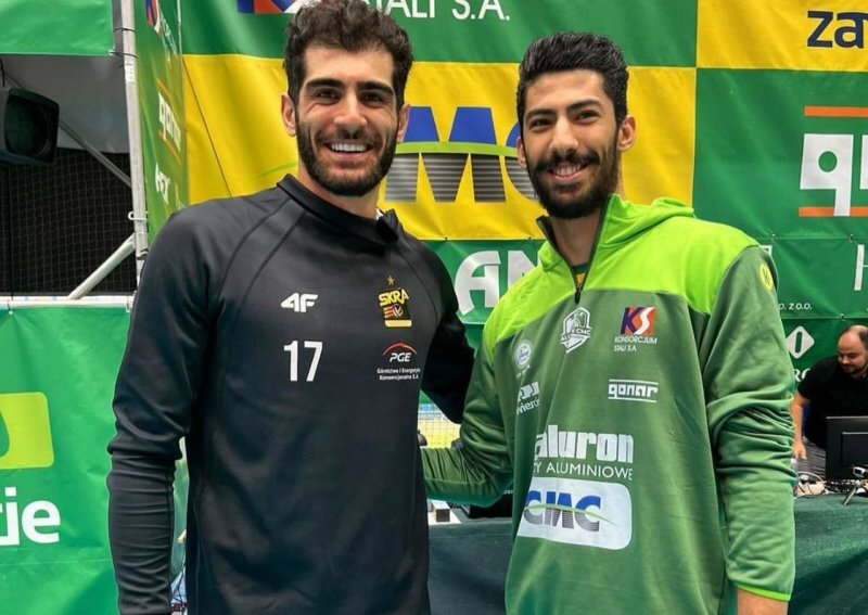 نصری: تمرین در لهستان ارزشمندتر از بازی در لیگ ایران است/ برخی مدیران باید بمیرند!