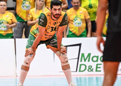 نصری: تمرین در لهستان ارزشمندتر از بازی در لیگ ایران است/ برخی مدیران باید بمیرند!