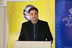 حدادی: بزرگ‌ترین فستیوال دوومیدانی را برگزار می‌کنیم