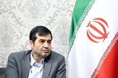 نادمی سرپرست فدراسیون بدنسازی و پرورش اندام شد