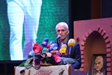 مراسم تجلیل از ورزشکاران جوانمرد برگزار شد/ اسبقیان: کسب مدال پهلوانی برای ورزشکاران یک افتخار است