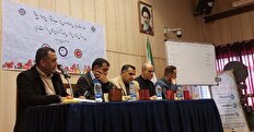 مرتاضی برای چهار سال رئیس هیات انجمن‌های ورزش‌‎های رزمی استان تهران شد