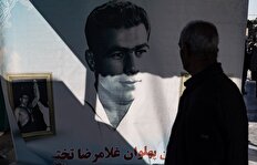 دنیامالی: تختی همواره مرجعی قابل اعتنا و اطمینان است