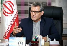 خلیلی: ۲ طرح ملی بزرگ در ورزش همگانی اجرا کردیم/ ورزش ارزان باید در دسترس مردم قرار گیرد
