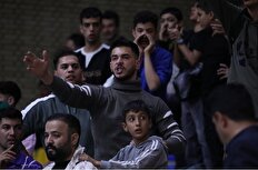 فحش آزاد در اسلامشهر/ کنایه اکبری به هواداران طبیعت!
