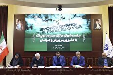 دنیامالی: نادو باید به آزمایشگاهی مدرن تجهیز شود