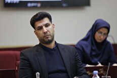 پاکدل سرپرست بازی‌های آسیایی جوانان بحرین شد