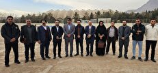 سفر ناظری به اصفهان؛ گسترش چوگان در نصف جهان
