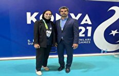 واکنش هادی ساعی به استعفای خواهرش