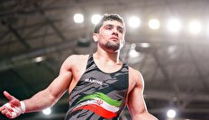 محمدی: مسابقات کشتی قهرمانی کشور در شیراز سطح بالایی داشت/ داوری در نتیجه دیدارم با حریف روس تأثیرگذار بود