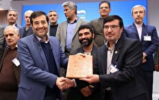 پذیرش ریاست ستاد جنبش پارالمپیک کشور توسط وزیر ورزش و جوانان