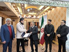 عبدالمحمدی هدایت تیم ملی اسکیت را بر عهده گرفت