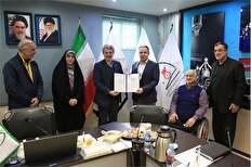 نظامی سرپرست دبیرکلی فدراسیون جانبازان و توان یابان شد