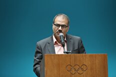 ناظمی: امیدواریم میزبان رویدادهای بزرگ بین‌المللی در ایران باشیم